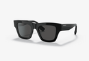 0BE4360 Burberry® / Black/Dark Grey(3993/87)) / 49-20-145