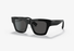0BE4360 Burberry® / Black/Dark Grey(3993/87)) / 49-20-145