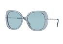 0BE4374F / Azure/Blue(402380) / 55-17-140