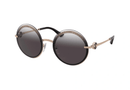 0BV6149B Bvlgari / Pink Gold/Grey Gradient(20148G) / 56-18-140