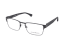 0EA1027-Emporio Armani / Black(3001) / 55-20-145