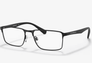0EA1046-Emporio Armani / Black(3051) / 53-17-140