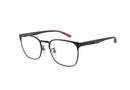 0EA1135D-Emporio Armani / Black(3001) / 55-20-145