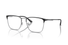 0EA1146D-Emporio Armani / Matte Black Silver(3061) / 56-17-145