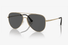 0EA2149D-Emporio Armani / Pale Gold/Dark Grey(337187) / 60-15-145