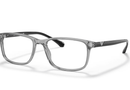 0EA3098-Emporio Armani / Transparent Grey(5029) / 53-18-140