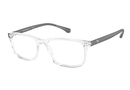 0EA3098-Emporio Armani / Shiny Crystal/Matte Gray(5882) / 53-18-140