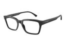 0EA3192F-Emporio Armani / Shiny Black(5875) / 55-18-145
