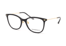 0EA3199-Emporio Armani / Shiny Black(5001) / 53-18-145