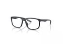 0EA3209U Emporio Armani / Matte Blue(5088) / 54-17-145