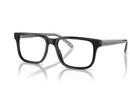 0EA3218-Emporio Armani / Black(5017) / 55-17-145