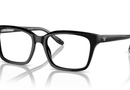 0EA3219-Emporio Armani / Black(5017) / 52-17-140