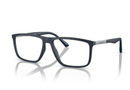 0EA3221-Emporio Armani / Matte Blue(5088) / 56-16-145
