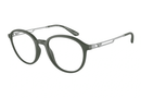 0EA3225-Emporio Armani / Matte Green(5058) / 52-20-145