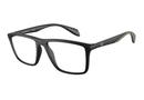 0EA3230-Emporio Armani / Matte Black(5001) / 55-17-145