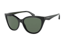0EA4162 Emporio Armani / Black(589971) / 55-16-140