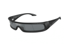 0EA4190U-Emporio Armani / Rubberised Black(50636G) / 36-13-120