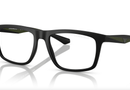 0EA4235-Emporio Armani / Matte Black(50011W) / 55-18-145