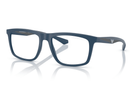 0EA4235-Emporio Armani / Matte Blue(61861W) / 53-18-145