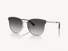 0MK1120-Michael Kors Salt Lake City / Light Gold/Dark Grey Gradient(10148G) / 62-18-142