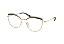 0MK3072-Michael Kors Napier / Light Gold/Black Insert(1014) / 54-17-140