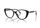 0MK4102U-Michael Kors Amagansett / Black(3005) / 53-16-140