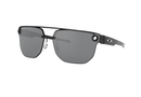 0OO4136-Oakley Chrystl / PolishedBlack/Prism Black(413606) / 67-13-128