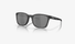 0OO9018 Oakley / Black Ink/Prizm Black Polarized(0455) / 55-20-143