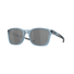 0OO9018 Oakley / Matte Stonewash Balsam Fade/Prizm Black Mirrored(901817) / 55-20-143