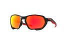 0OO9019 Oakley / Matte Black Ink/Prizm Ruby(901911) / 59-18-126