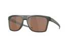 0OO9100 Oakley / Matte Grey Smoke/Prizm(910002) / 57-17-134
