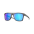 0OO9100 Oakley / Matte Dark Gray/Prizm Sapphire Mirrored(910016) / 57-17-134