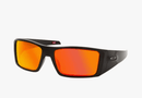 0OO9231 Oakley / Polished Black/Prizm Ruby(923106) / 61-16-129