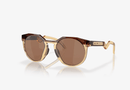 0OO9242 Oakley / Dark Amber/Prizm Tungsten(924207) / 52-21-142