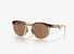 0OO9242 Oakley / Dark Amber/Prizm Tungsten(924207) / 52-21-142