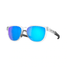 0OO9250 Oakley / Polished Clear/Prizm Sapphire Polorized(925014) / 57-16-146