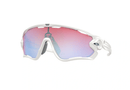 0OO9290 Oakley / Polished White/Prizm Snow Sapphire(929021) / 31-131-121