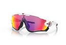 0OO9290 Oakley / Polished White/Prizm Road(929005) / 31-131-121