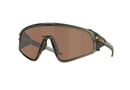 0OO9404-Oakley Latch Panel / Olive Ink/Prizm Tungsten(940403) / 135-126