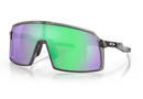 0OO9406 Oakley / Grey Ink/Green Mirror(940610) / 37-137-140