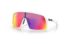 0OO9406 Oakley / Matte White/Prizm Road(0637) / 37-137-140