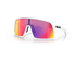 0OO9406 Oakley / Matte White/Prizm Road(0637) / 37-137-140