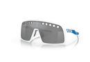 0OO9406A Oakley / Polished White/Prizm Black(2737) / 37-137-140