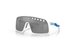 0OO9406A Oakley / Polished White/Prizm Black(2737) / 37-137-140