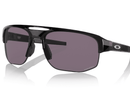 0OO9424 Oakley / Matte Black/Red(1470) / 70-09-124