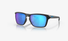 0OO9448 Oakley / Black Ink/Sapphire Iridium(944824) / 57-16-146