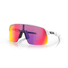 0OO9463 0akley / Matte White/Prizm Road(946302) / 39-139-138