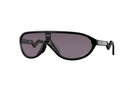 0OO9467-Oakley Sunglass / Matte Black/Prizm Grey(946701) / 33-133-118