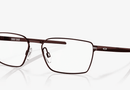 0OX5073 Oakley / Titanium Brushed Grenache(507303) / 55-16-145