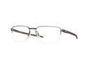 0OX5076-Oakley Sway Bar 0.5 / Pewter(507602) / 56-16-136